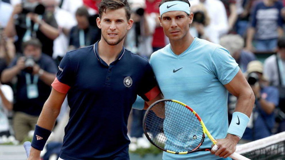 Previa cuartos de final cuadro masculino Australian Open 2020