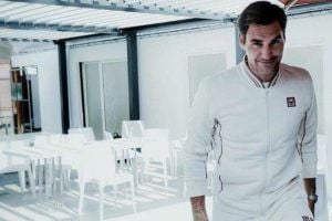 Federer ingresos 2019