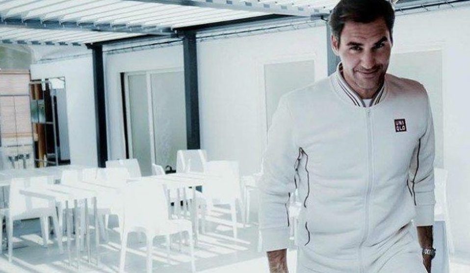 Federer ingresos 2019