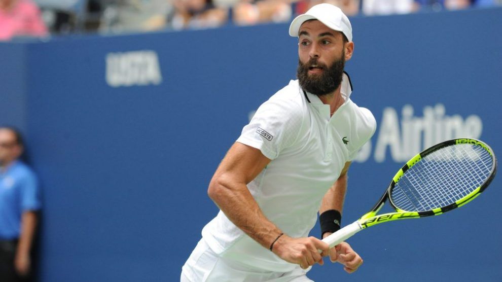 Resultados ATP Auckland 2020