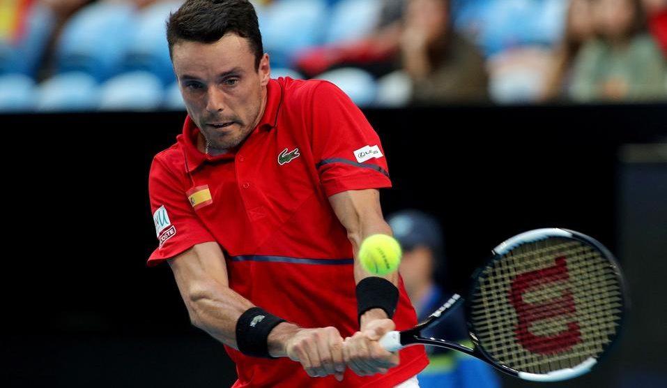 La Armada Española en el Australian Open 2020 - Españoles Open Australia 2020