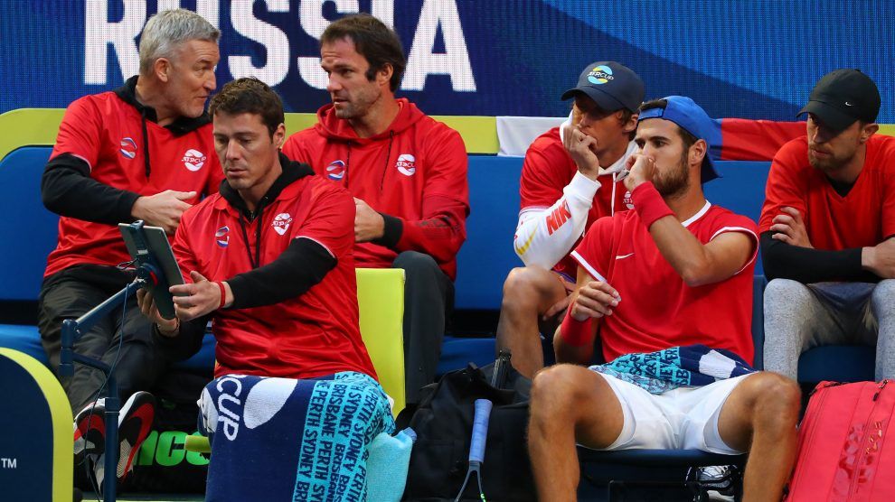 Conclusiones ATP Cup