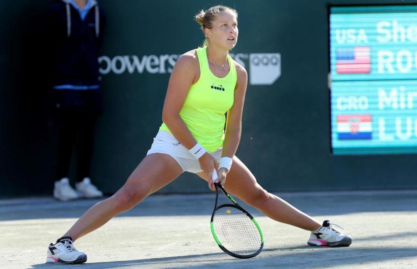 clasificadas Open Australia 2020