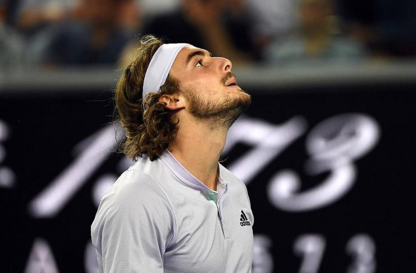 Sorpresas decepciones Open Australia