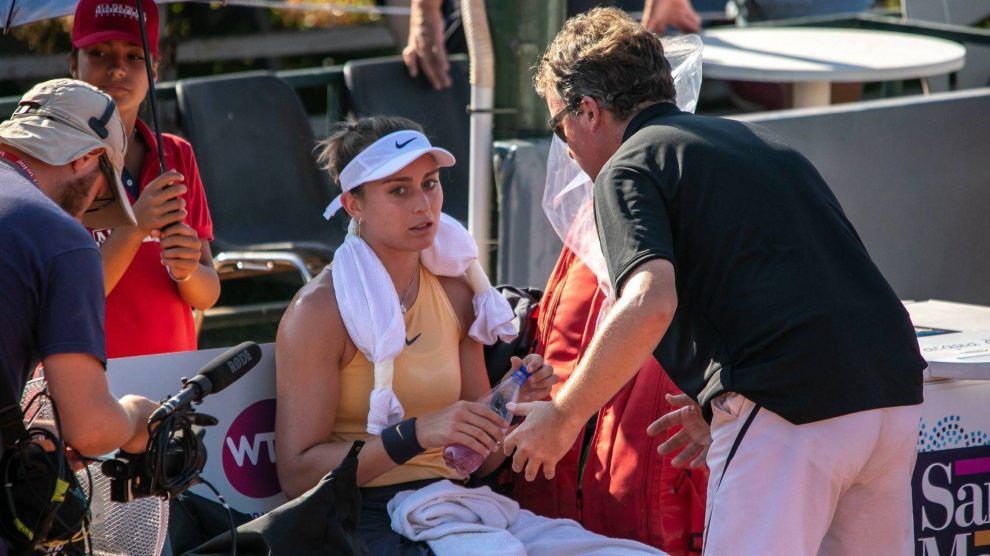 Xavi Budó entrevista