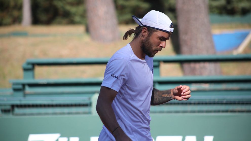 Andrej Martin Punta Open 2020