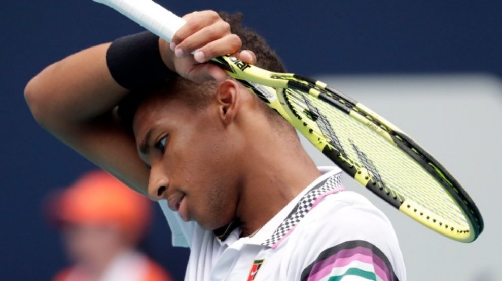 OPINION FELIX AUGER ALIASSIME