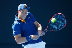 Entry List Challenger Drummondville 2020