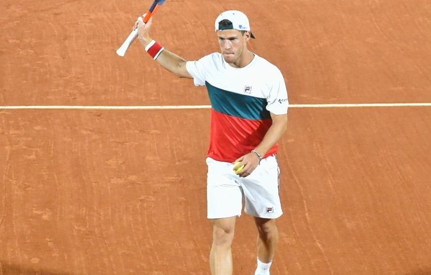 Schwartzman Ramos Córdoba Open 2020