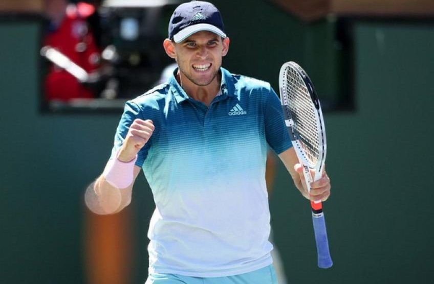 Entry List Masters 1000 Indian Wells 2020