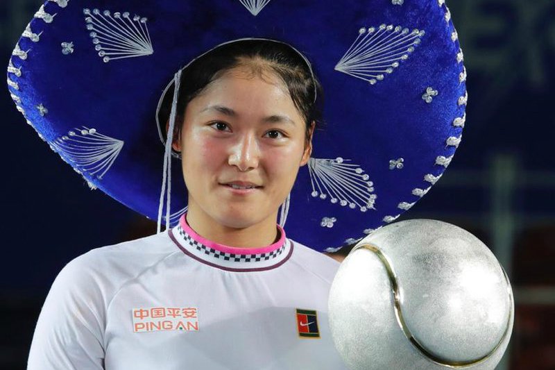 Entry List WTA Acapulco 2020