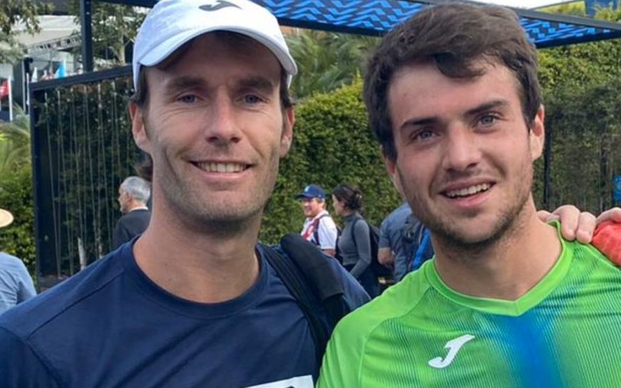 Entrevista Daniel Gimeno-Traver