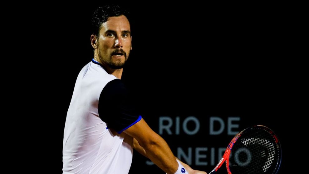 Mager Thiem ATP Río de Janeiro 2020