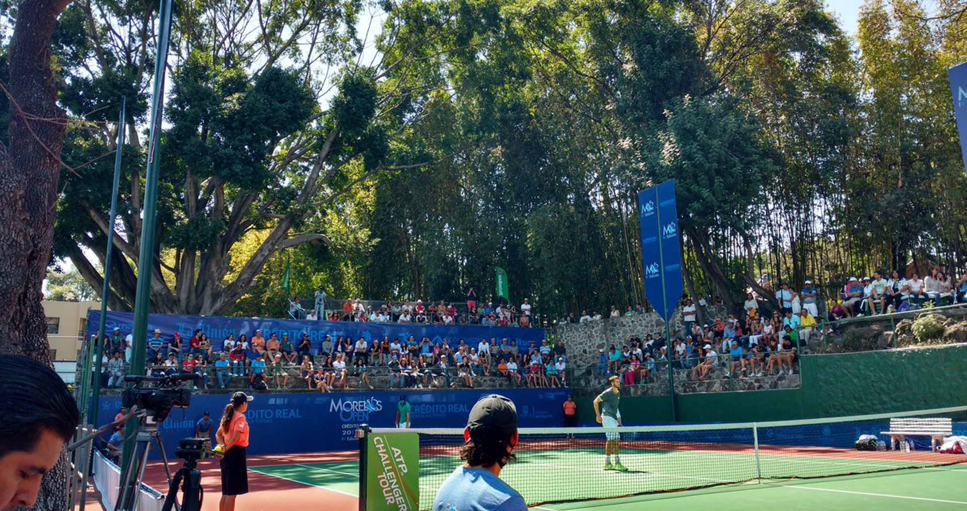 Cuadro Challenger Morelos 2020
