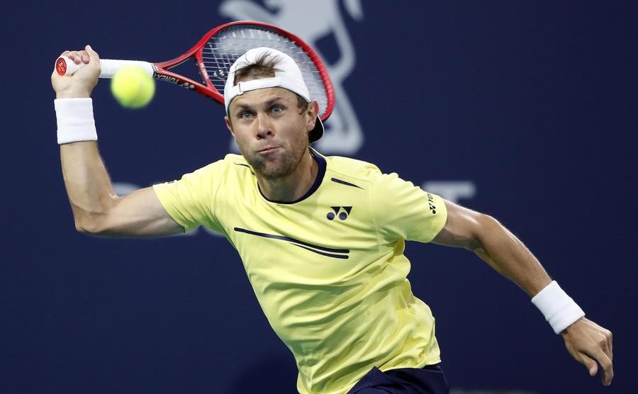 Cuadro ATP Delray Beach 2020