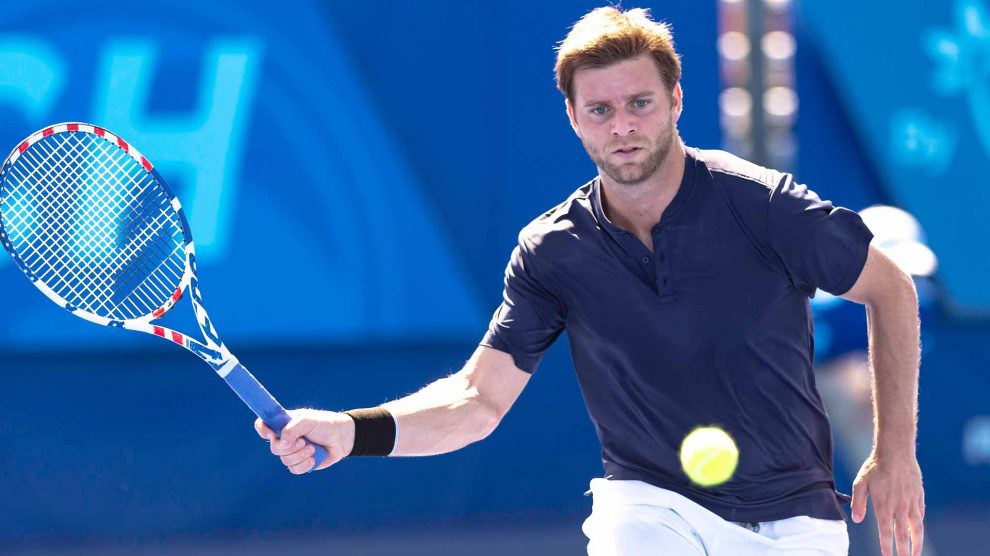 Resultados ATP Delray Beach 2020