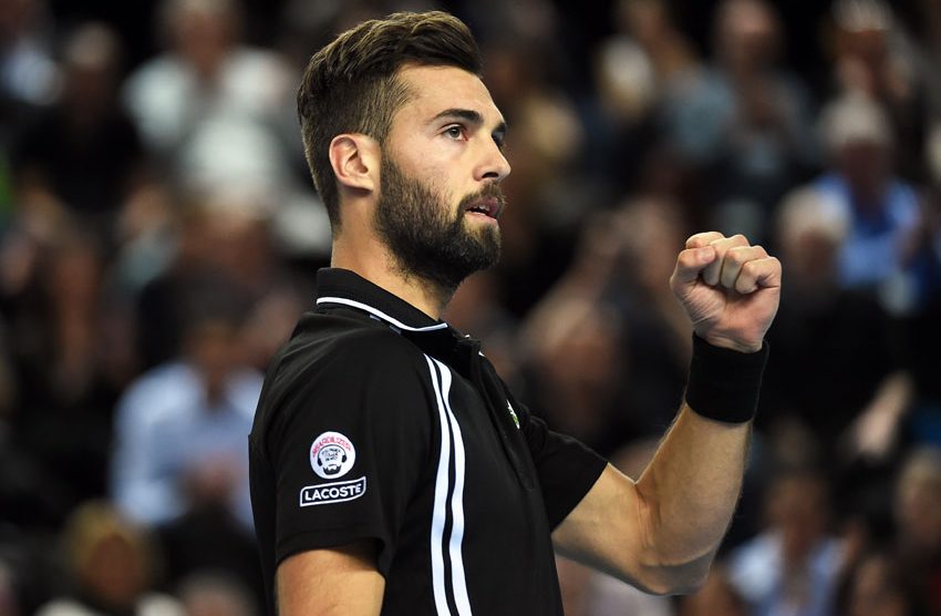 Resultados ATP Marsella 2020