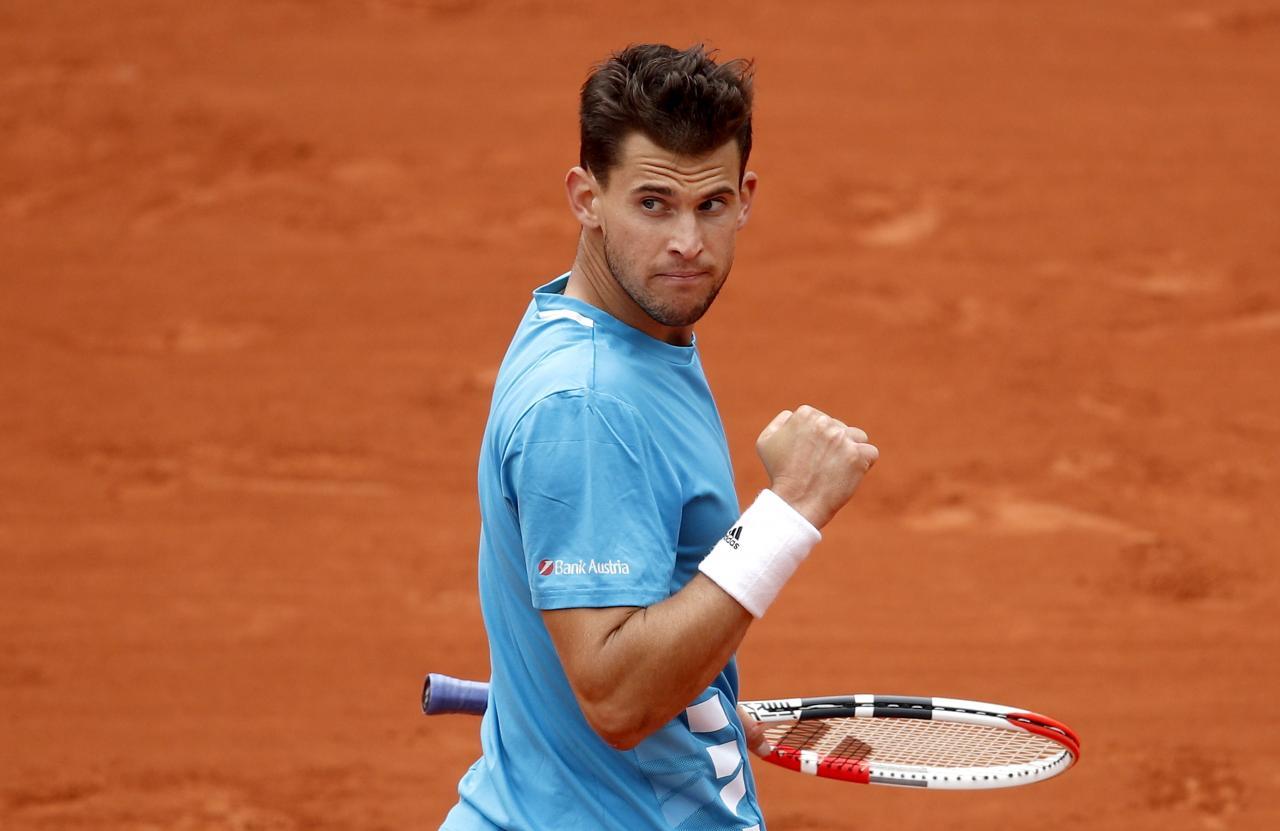 Análisis del cuadro: ATP 500 Río de Janeiro
