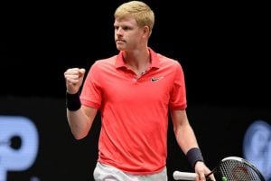 Edmund Seppi ATP New York 2020