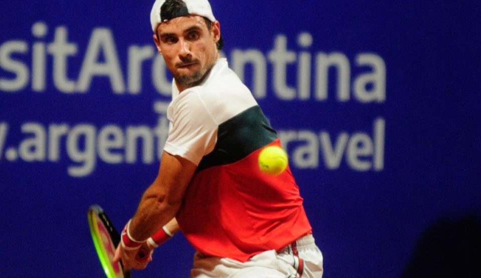 Resumen cuarta jornada Argentina Open 2020