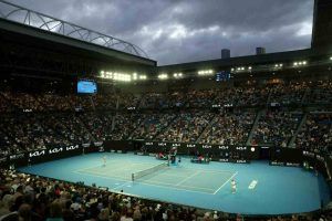 Récords Era Open tenis