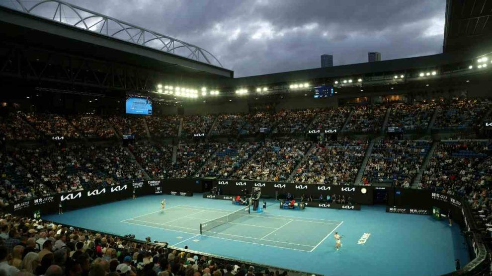 Récords Era Open tenis
