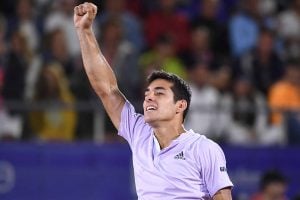 Entry List ATP Santiago de Chile 2020