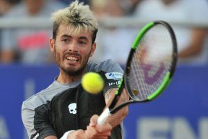 Cuadro ATP 250 Cordoba 2020
