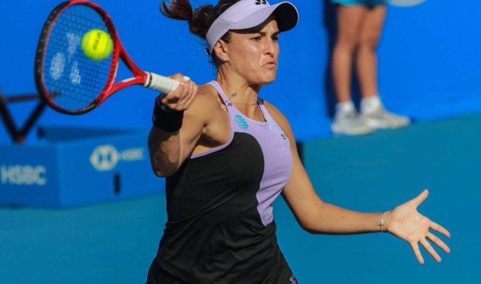 Entry List WTA 125 Indian Wells