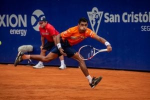 Resumen tercera jornada Argentina Open