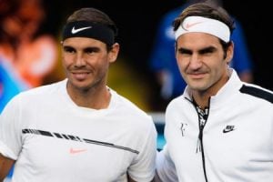 Federer declaraciones Sudáfrica