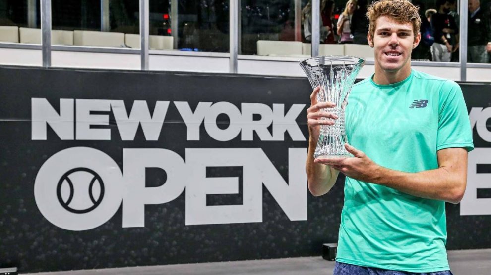 Cuadro ATP 250 New York 2020