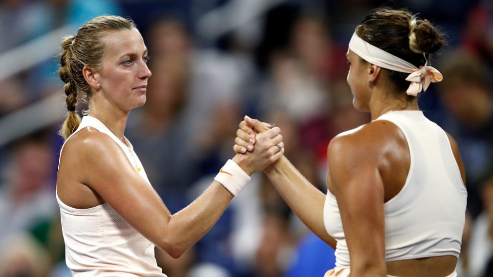 Previa final WTA Doha Sabalenka Barty