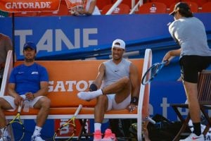 Nadal declaraciones ATP Acapulco