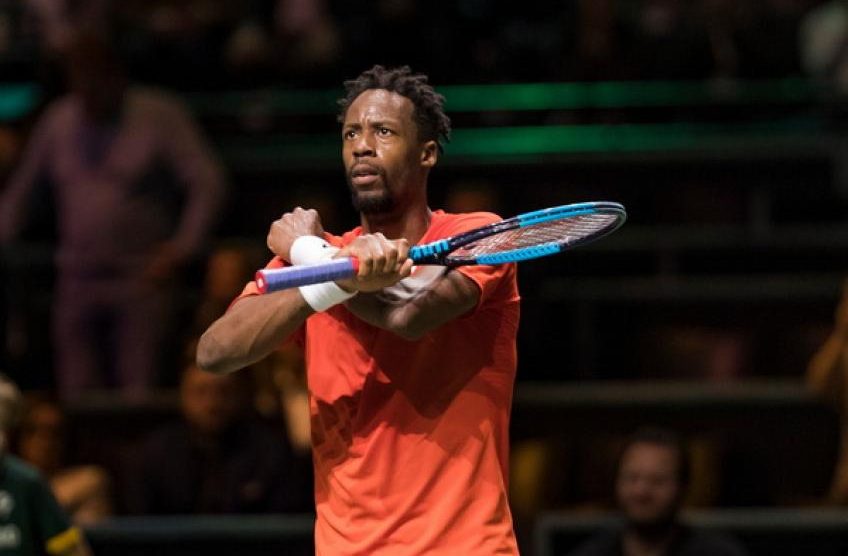 Cuadro ATP 500 Rotterdamn 2020