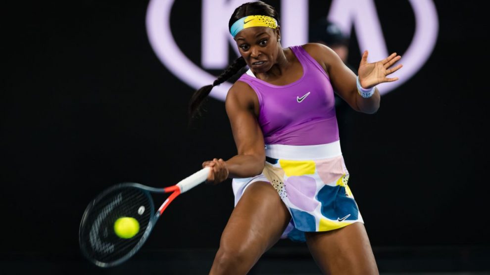Cuadro WTA Acapulco 2020
