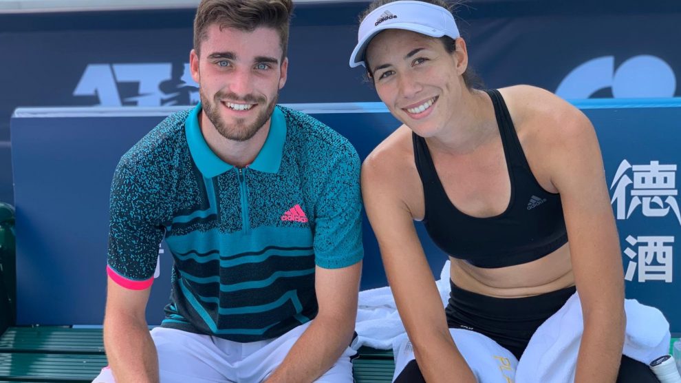 Podcast Canal Tenis Entrevista Alejandro Cenzano