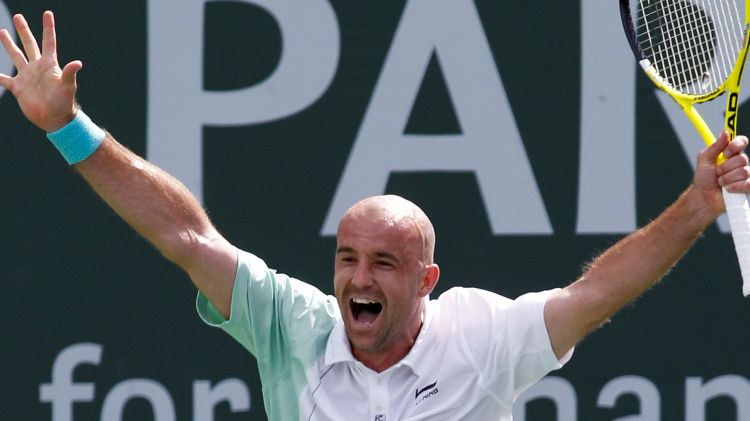 Ivan Ljubicic campeón Indian Wells 2010