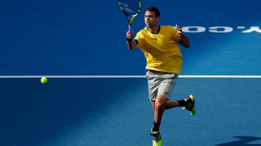 Podcast Canal Tenis Iñigo Cervantes