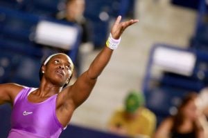 Stephens WTA Monterrey 2020