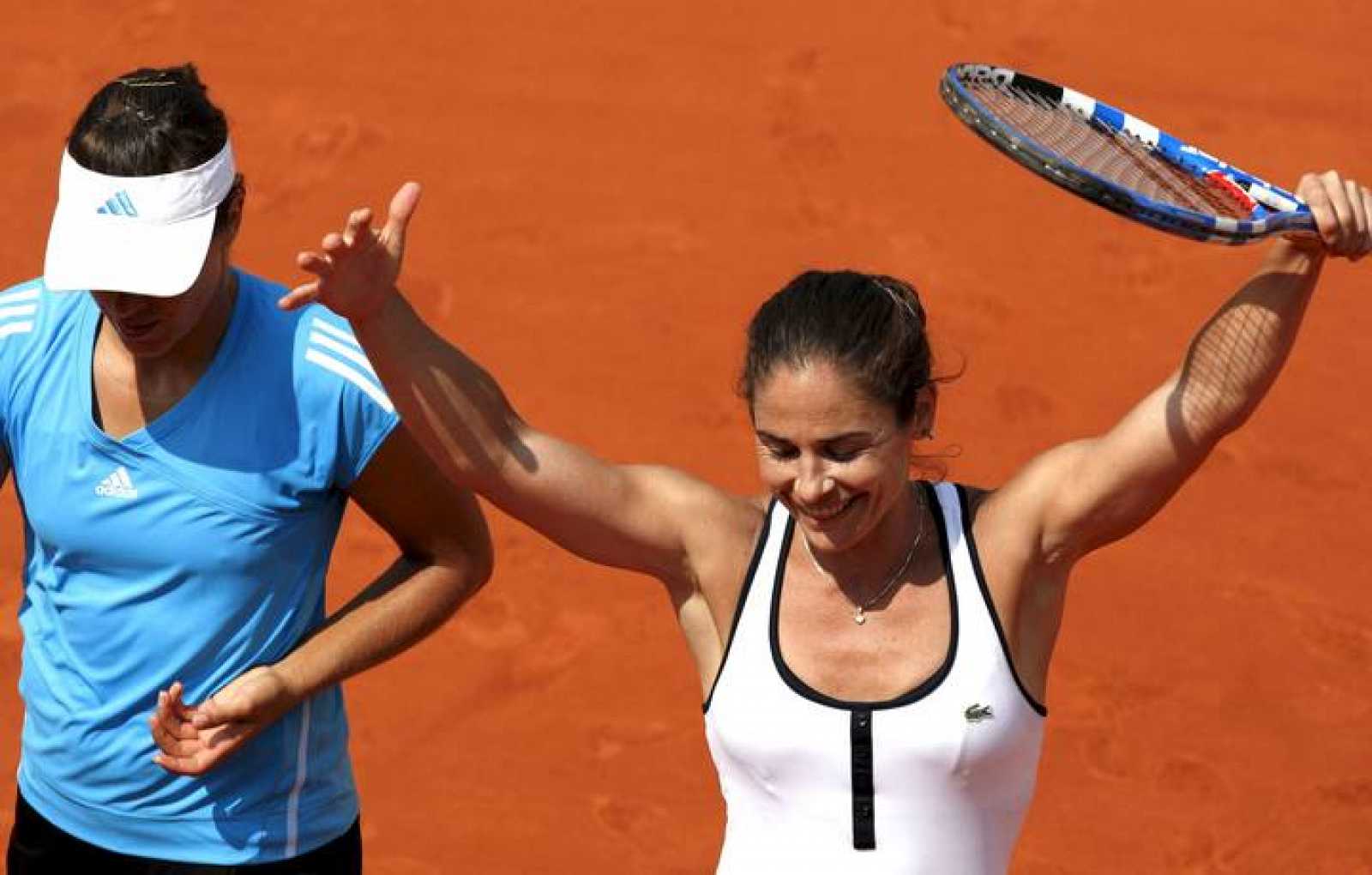 El Podcast de Canal Tenis 1×02: Entrevista a Vivi Ruano