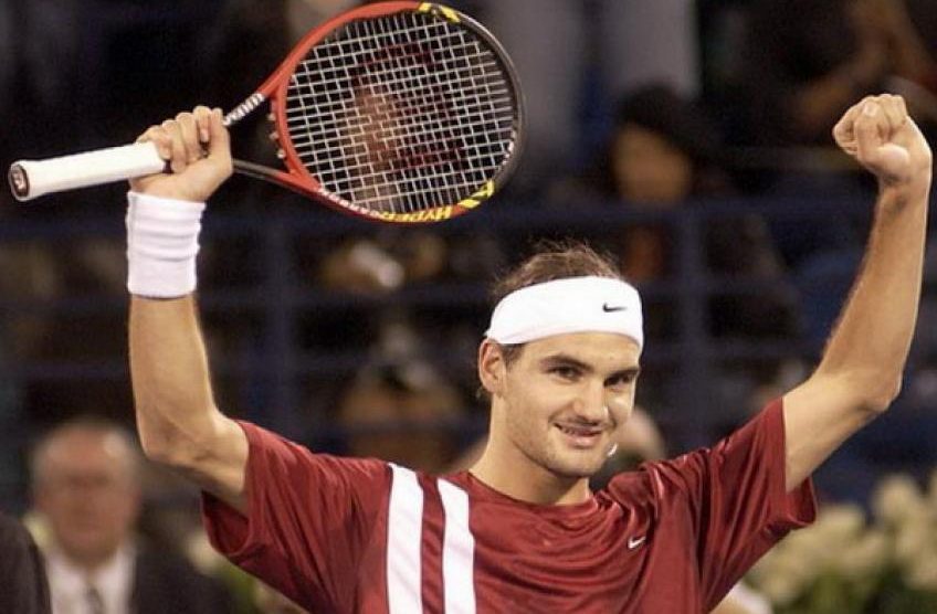 victorias consecutivas top 10 ATP