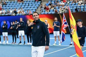 medallas españa tenis juegos olimpicos