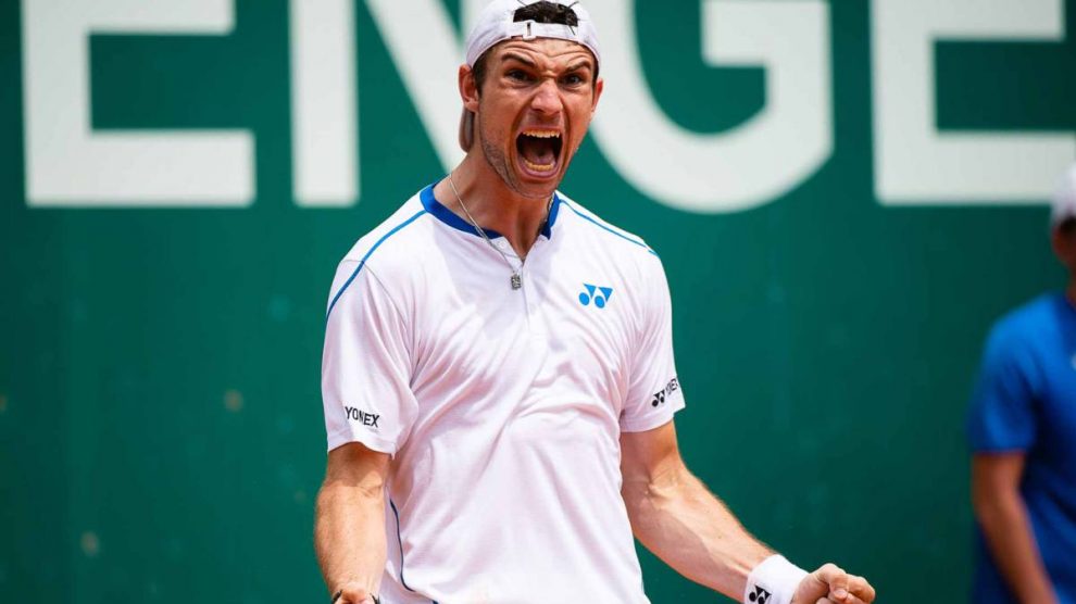 Jurid Rodionov 2020