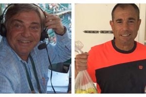 Podcast Canal Tenis