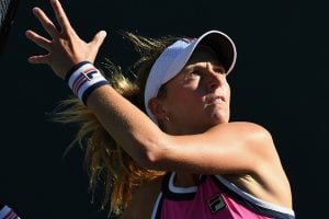 Clasificación WTA Monterrey
