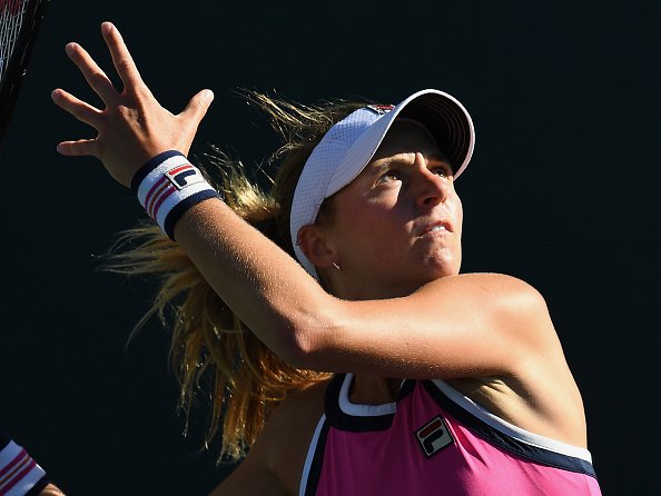 Clasificación WTA Monterrey