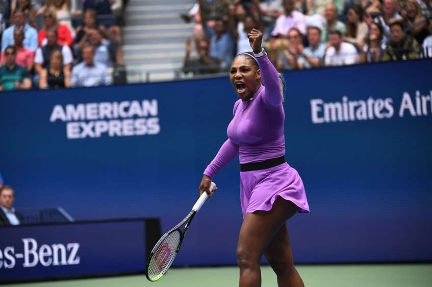 Serena Williams ocho títulos Miami Open