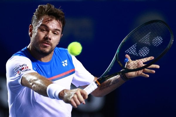 tenistas atp 1985 wawrinka tsonga isner