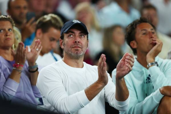 Nicolás Massú sobre Indian Wells 2019: “Ganar el último punto a Roger en la final fue el momento más emocionante”